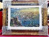 Grand Canyon 2003 Embellished - Arizona Limited Edition Print by Alexander Chen - 1