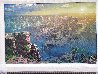 Grand Canyon 2003 Embellished - Arizona Limited Edition Print by Alexander Chen - 2