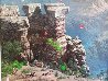 Grand Canyon 2003 Embellished - Arizona Limited Edition Print by Alexander Chen - 5