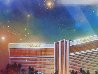 Grand View - Las Vegas 2002 Limited Edition Print by Alexander Chen - 7