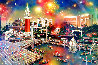 Grand View - Las Vegas 2002 Limited Edition Print by Alexander Chen - 0