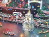 Grand View - Las Vegas 2002 Limited Edition Print by Alexander Chen - 8