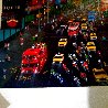 Times Square Panorama 2002 Limited Edition Print by Alexander Chen - 3