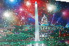 Washington Celebration 2000 1999, D.C. Limited Edition Print by Alexander Chen - 4