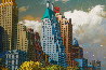 Central Park Fall - NYC - New York Limited Edition Print by Alexander Chen - 4