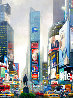 1 Time Square 2006 - New York, NYC Limited Edition Print by Alexander Chen - 0