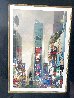 1 Time Square 2006 Limited Edition Print by Alexander Chen - 2