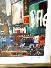 1 Time Square 2006 - New York, NYC Limited Edition Print by Alexander Chen - 4