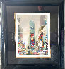 1 Time Square 2006 Limited Edition Print by Alexander Chen - 1