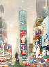 1 Time Square 2006 - New York, NYC Limited Edition Print by Alexander Chen - 3
