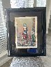 2 Time Square 2006 - NYC - New York Limited Edition Print by Alexander Chen - 1