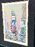 2 Time Square 2006 - NYC - New York Limited Edition Print by Alexander Chen - 3