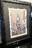2 Time Square 2006 - NYC - New York Limited Edition Print by Alexander Chen - 2