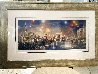 Las Vegas Panorama 2006 - Huge Limited Edition Print by Alexander Chen - 1