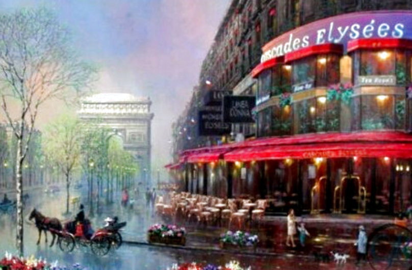 Alexander Chen Artwork For Sale, Wanted