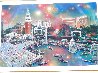Las Vegas Panorama 2006 - Nevada Limited Edition Print by Alexander Chen - 3