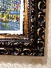 Central Park South and Center Drive 2015 Embellished - Huge - New York - NYC Limited Edition Print by Alexander Chen - 3 Central Park South and Center Drive 2015 Embellished - Huge - New York - NYC Limited Edition Print by Alexander Chen - 3