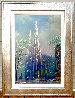 St. Patrick's Spring 2005 - New York - NYC Limited Edition Print by Alexander Chen - 1