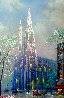 St. Patrick's Spring 2005 - New York - NYC Limited Edition Print by Alexander Chen - 0