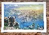 Grand Canyon 2001 - Arizona Limited Edition Print by Alexander Chen - 1