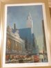 Chrysler Building - New York - NYC Limited Edition Print by Alexander Chen - 3