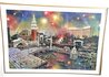 Grand View: Las Vegas 2002 Limited Edition Print by Alexander Chen - 2