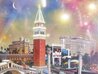 Grand View: Las Vegas 2002 Limited Edition Print by Alexander Chen - 3