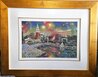 Grand View: Las Vegas 2002 Limited Edition Print by Alexander Chen - 1