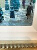 Chrysler Building 2015 - Framed Embellished Giclee on Canvas - Huge - New York - NYC Limited Edition Print by Alexander Chen - 6 Chrysler Building 2015 - Framed Embellished Giclee on Canvas - Huge - New York - NYC Limited Edition Print by Alexander Chen - 6