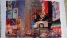 Times Square 47th St., New York 2006 Limited Edition Print by Alexander Chen - 2