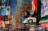 Times Square 47th St., New York 2006 Limited Edition Print by Alexander Chen - 0