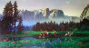Yosemite Cowboys 2000 Limited Edition Print by Alexander Chen - 0 Yosemite Cowboys 2000 Limited Edition Print by Alexander Chen - 0