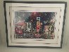 Times Square Parade Limited Edition Print by Alexander Chen - 3