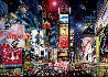 Times Square Parade Limited Edition Print by Alexander Chen - 0