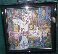 Fortune 1986 Limited Edition Print by Ji Cheng - 1 Fortune 1986 Limited Edition Print by Ji Cheng - 1