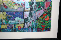 Fortune AP 1988 Limited Edition Print by Ji Cheng - 2 Fortune AP 1988 Limited Edition Print by Ji Cheng - 2