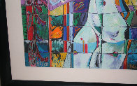 Fortune AP 1988 Limited Edition Print by Ji Cheng - 4 Fortune AP 1988 Limited Edition Print by Ji Cheng - 4