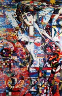 Road to Life I Limited Edition Print by Ji Cheng - 0 Road to Life I Limited Edition Print by Ji Cheng - 0