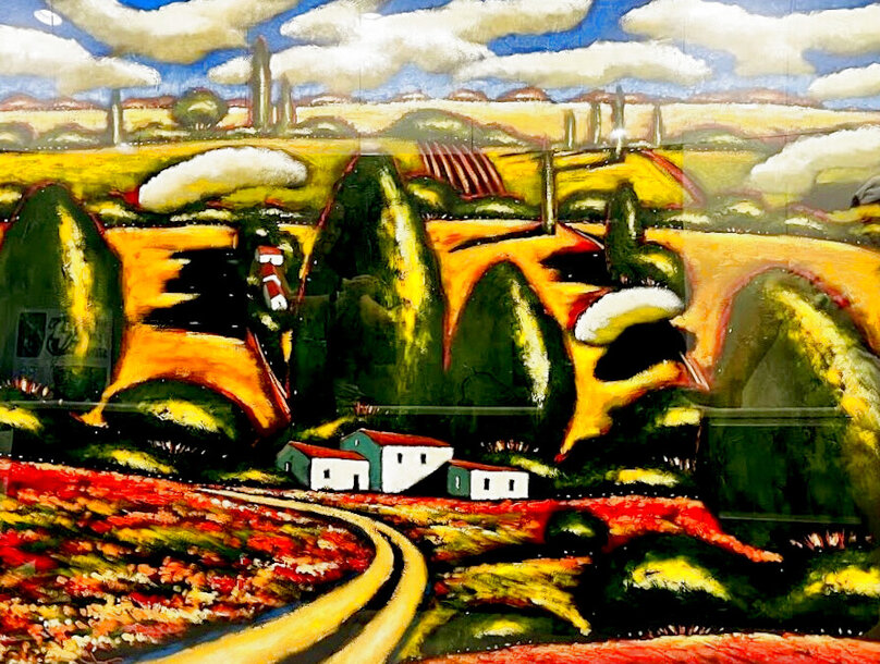 Sergey Cherep Art For Sale, Wanted