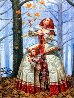 Enigma 2016 Limited Edition Print by Michael Cheval - 0