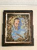 Sphinx Portrait of Steve Jobs Limited Edition Print by Michael Cheval - 2