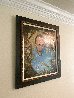 Sphinx Portrait of Steve Jobs Limited Edition Print by Michael Cheval - 3