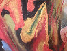 Dionysis Dinner Limited Edition Print by Sandro Chia - 2 Dionysis Dinner Limited Edition Print by Sandro Chia - 2