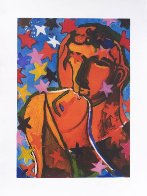 Dino Campana 2000 Limited Edition Print by Sandro Chia - 1 Dino Campana 2000 Limited Edition Print by Sandro Chia - 1