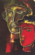 Untitled Aquatint 2000 Limited Edition Print by Sandro Chia - 0 Untitled Aquatint 2000 Limited Edition Print by Sandro Chia - 0