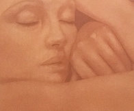 Sleeper 1978 Limited Edition Print by Charles Bragg (Chick Bragg) - 0 Sleeper 1978 Limited Edition Print by Charles Bragg (Chick Bragg) - 0