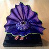 Violet Glass Sculpture: Persian Series 2005 15 in Sculpture by Dale Chihuly - 1