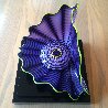 Violet Glass Sculpture: Persian Series 2005 15 in Sculpture by Dale Chihuly - 2