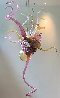 Untitled Glass Chandelier Sculpture 96 in - Huge  Sculpture by Dale Chihuly - 0
