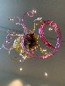 Untitled Glass Chandelier Sculpture 96 in - Huge  Sculpture by Dale Chihuly - 3